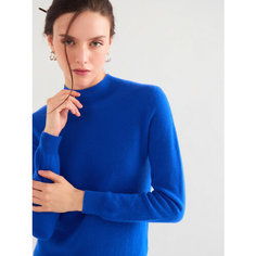 Джемпер Vittoria Vicci, размер L, , васильковый