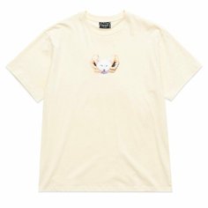 Футболка RIPNDIP, размер L, natural