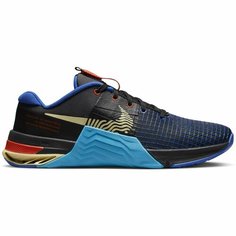Кроссовки NIKE NIKE METCON 8, размер 43, синий