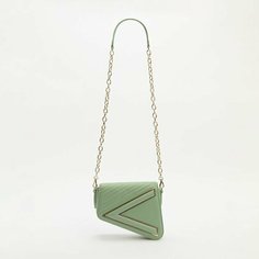 Сумка кросс-боди Valentino, светло-зеленый