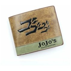 Бумажник , коричневый Jo Jo