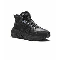 Кроссовки Anta, размер 9,5 US, черный