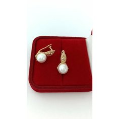 Серьги XUPING JEWELRY