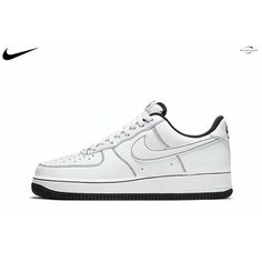 Кроссовки NIKE, размер 10.5US/44.5EUR/28.5CM, белый
