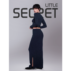 Юбка Little Secret, размер M, черный
