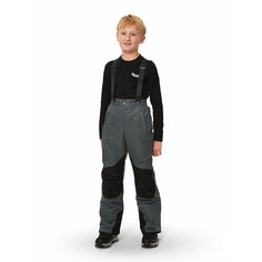 Брюки Oldos размер 122-64-57, , графитовый