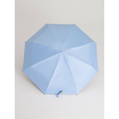 Мини-зонт , небесно-голубой Nik Umbrella