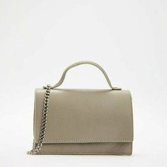 Сумка divas bag, серый