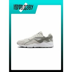 Кроссовки NIKE Air Huarache, размер EU 40.5(Foot Length 25.5CM), grey