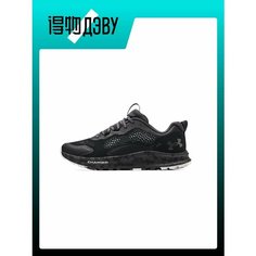 Кроссовки Under Armour Charged Bandit Trail 2, размер EU 41(Foot Length 26CM)
