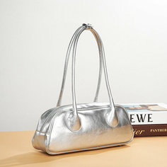 Сумка багет Eliminsa/Eliza