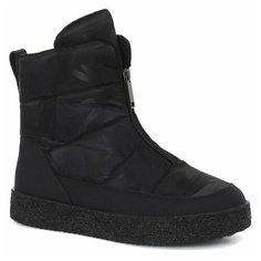 Сапоги TENDANCE, размер 41, black