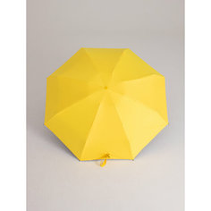 Мини-зонт , желтый Nik Umbrella