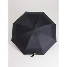 Мини-зонт , черный Nik Umbrella