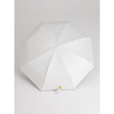 Мини-зонт , белый Nik Umbrella