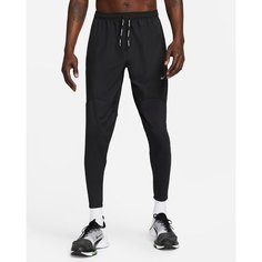 Брюки спортивные NIKE Dri-FIT Mens Racing Pant, размер 2XL, черный