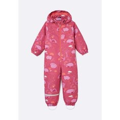 Комбинезон Lassie размер 98, , розовый