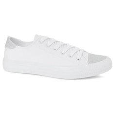 Кроссовки TENDANCE Tendance TD2201, размер 37, белый