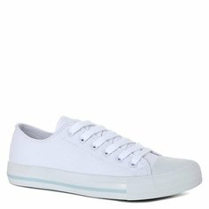 Кроссовки TENDANCE Tendance TD2109, размер 41, белый