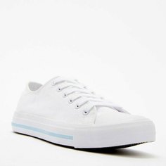 Кроссовки TENDANCE Tendance TD2109, размер 37, белый