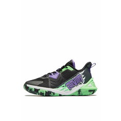 Кроссовки Anta, размер 33, черный