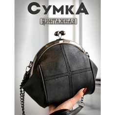 Сумка кросс-боди VivaldiZ, черный