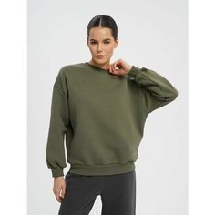 Толстовка ТВОЕ, размер xs, , хаки