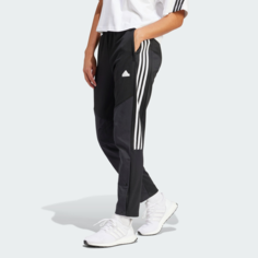 Брюки adidas Tiro, размер XL, black