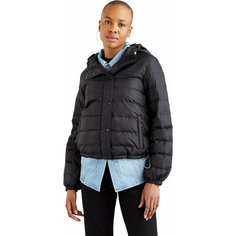 Куртка Levis, размер L, чёрный Levis®