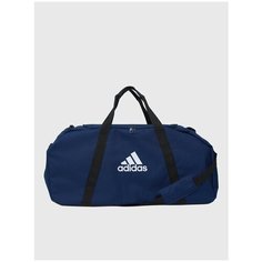 Сумка спортивная adidas, 62 л, 32х32, синий