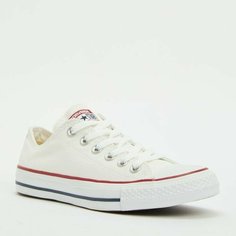 Кроссовки Converse Converse M7652, размер 43 EU, Optical White