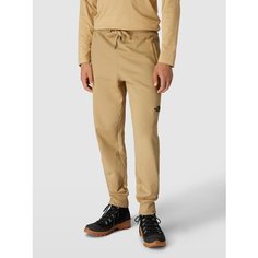 Брюки спортивные The North Face, размер S, хаки