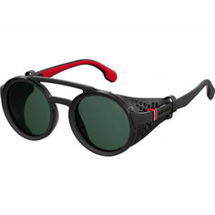 Солнцезащитные очки Carrera, черный