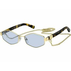 Солнцезащитные очки MARC JACOBS, золотой