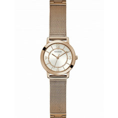 Наручные часы GUESS Dress, белый