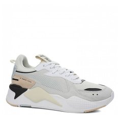 Кроссовки PUMA Puma 371008, размер 35,5, молочно-бежевый