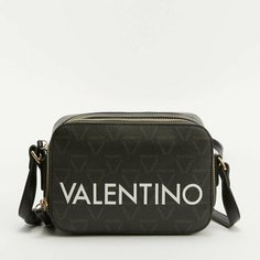 Сумка кросс-боди Valentino, черный