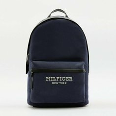 Рюкзак TOMMY HILFIGER, синий