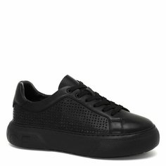 Кроссовки TENDANCE Tendance HC50480-15, размер 38, чёрный