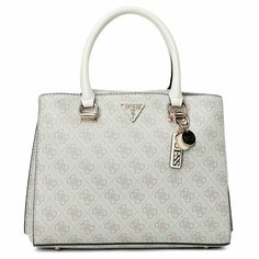 Сумка тоут GUESS, молочно-бежевый