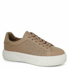 Кроссовки TENDANCE Tendance HC50480-15, размер 37, серо-бежевый