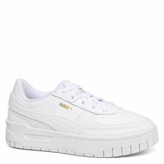 Кроссовки PUMA Puma 392730, размер 40,5, белый