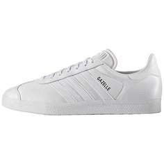 Кеды adidas Originals Gazelle, размер 10 UK, белый