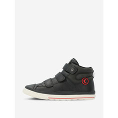 Кеды Safety Jogger, размер 36, черный