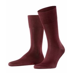 Носки Falke Tiago, размер 41-42, бордовый
