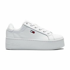 Кеды Tommy Jeans, размер T42, белый