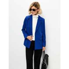 Пиджак DAZZLE STYLE SOFIA, размер 48, электрик