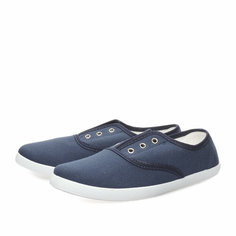 Кеды Makfly Кеды MAKFLY 05-470-101M, размер 36, Джинсовый
