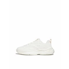 Кроссовки Anta ANTA FASHION WORSHIP GZ, размер 8, белый