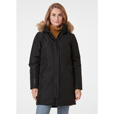 Парка Helly Hansen Alva 2.0, размер XS, черный
